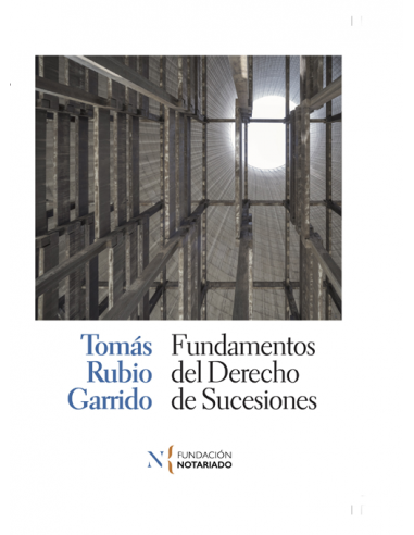 Fundamentos del Derecho de Sucesiones