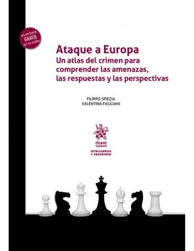 Ataque a Europa