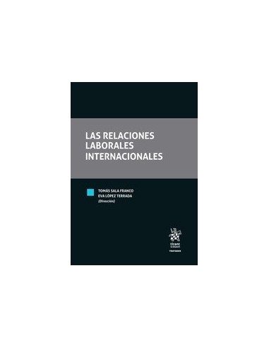 Las relaciones laborales internacionales