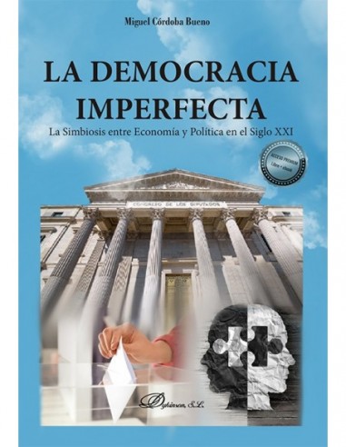 La democracia imperfecta