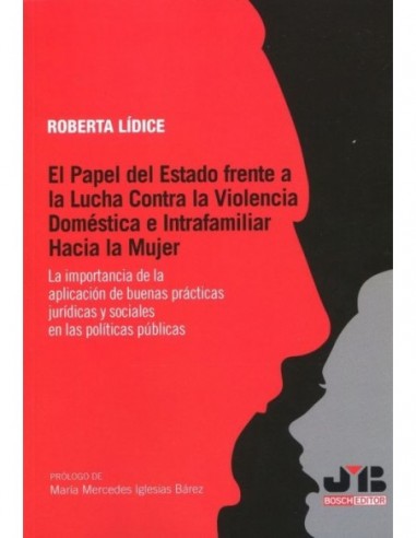 El papel del estado frente a la lucha contra la violencia doméstica e intrafamiliar hacia la mujer