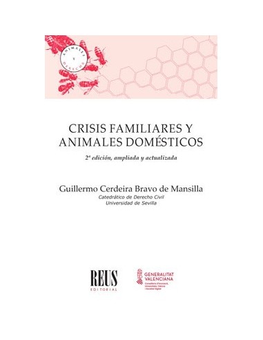 Crisis familiares y animales domésticos
