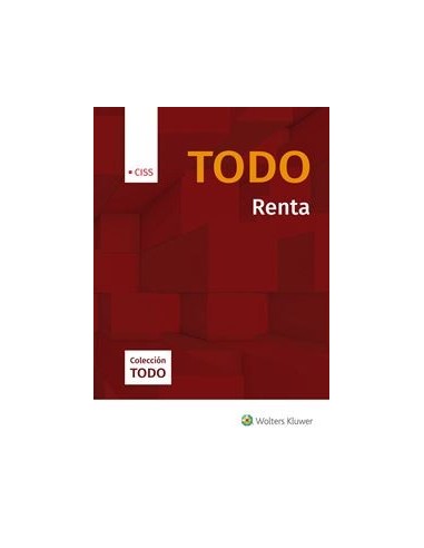 Todo Renta 2022