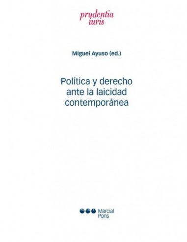 Política y derecho ante la laicidad contemporánea
