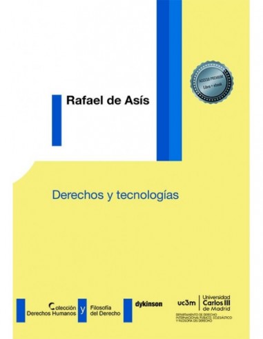 Derechos y tecnologías