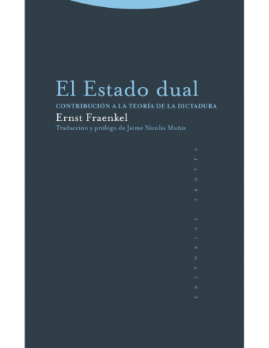 El Estado dual