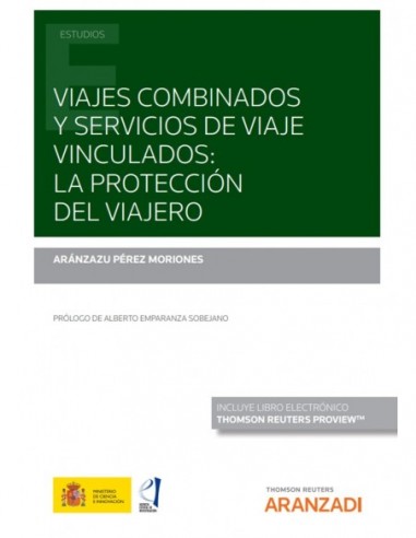 Viajes combinados y servicios de viaje vinculados: la protección del viajero