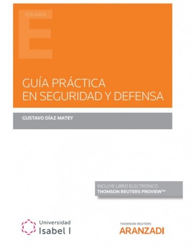 Guía práctica en Seguridad y Defensa