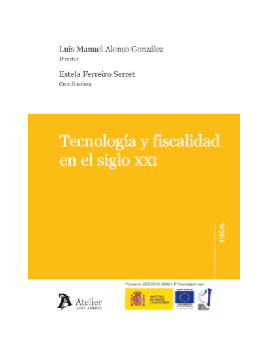 Tecnología y fiscalidad en el siglo XXI