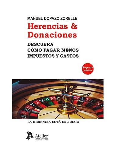 Herencias & Donaciones