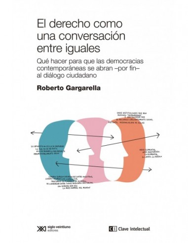 El derecho como una conversación entre iguales