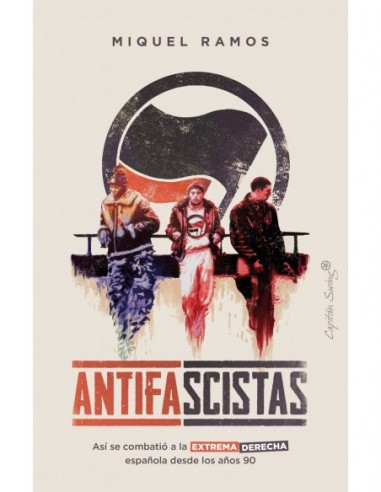 Antifascistas