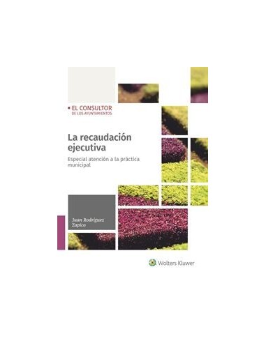 La recaudación ejecutiva