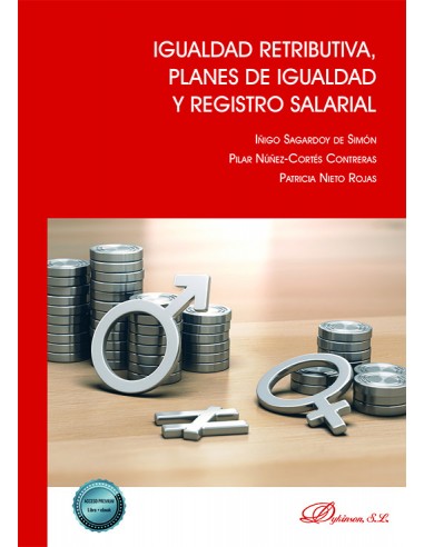 Igualdad retributiva, planes de igualdad y registro salarial