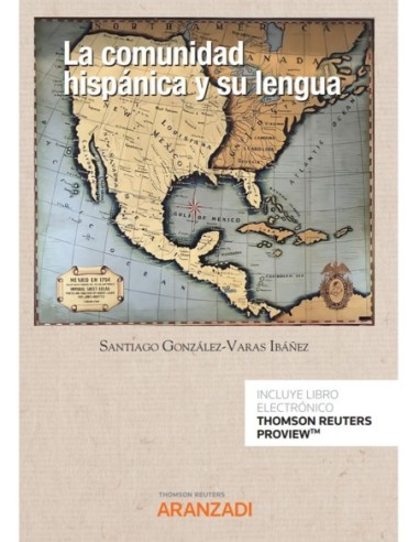 La comunidad hispánica y su lengua