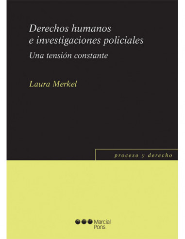 Derechos humanos e investigaciones policiales