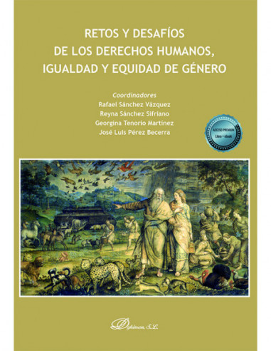 Retos y desafíos de los derechos humanos, igualdad y equidad de género