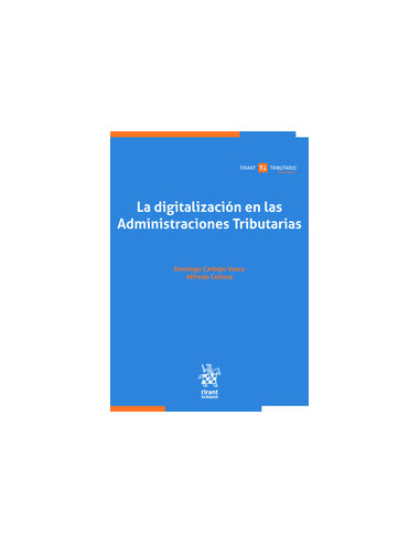 La digitalización en las Administraciones Tributarias