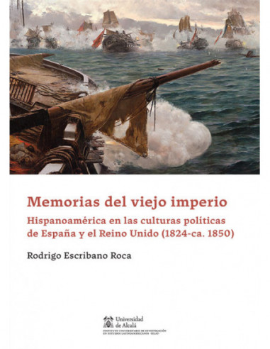 Memorias del Viejo Imperio