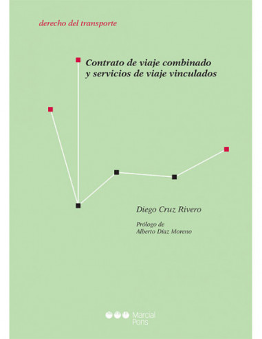 Contrato de viaje combinado y servicios de viaje vinculado