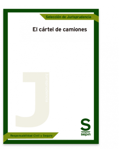 El cártel de camiones