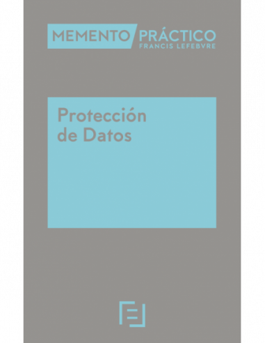 Memento Práctico Protección de datos 2022-2023