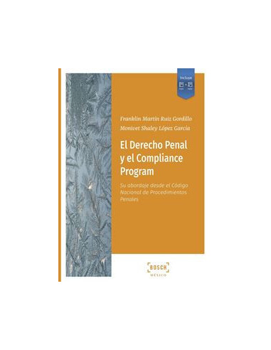 El Derecho Penal y el Compliance Program