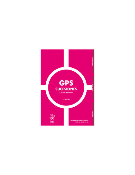 GPS Sucesiones