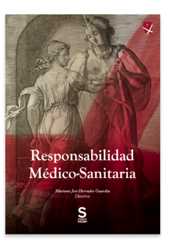 Responsabilidad médico-sanitaria