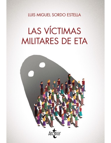 Las víctimas militares de ETA