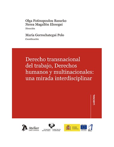 Derecho transnacional del trabajo, derechos humanos y multinacionales: una mirada interdisciplinar