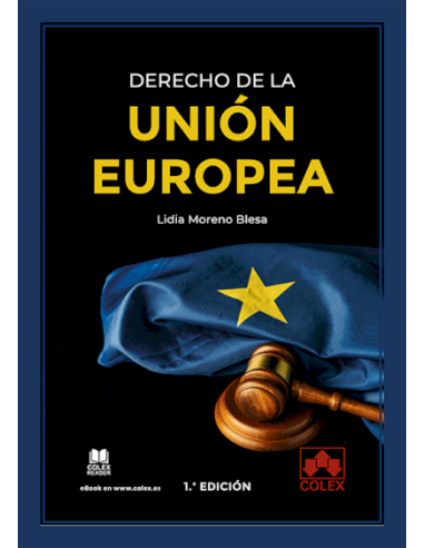El Derecho de la Unión Europea