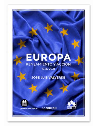 Europa: pensamiento y acción (1945-2021)