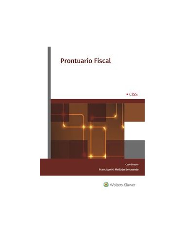 Prontuario Fiscal