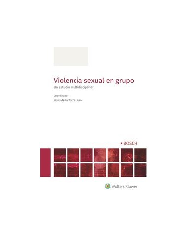 Violencia sexual en grupo