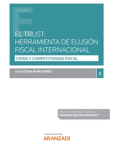 El Trust: herramienta de elusión fiscal internacional