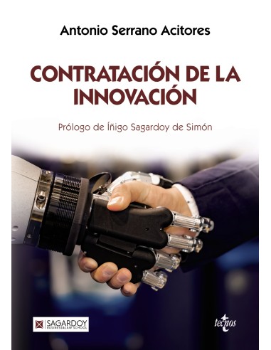 Contratación de la innovación