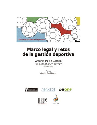 Marco legal y retos de la gestión deportiva