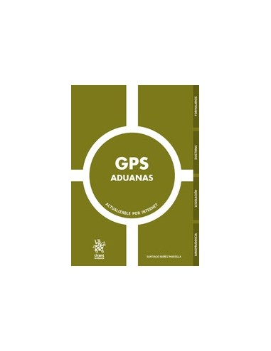 GPS Aduanas