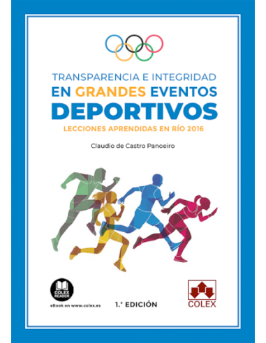 Transparencia e integridad en grandes eventos deportivos