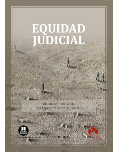 Equidad judicial
