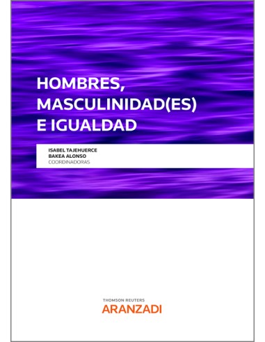 Hombres, masculinidad(es) e igualdad