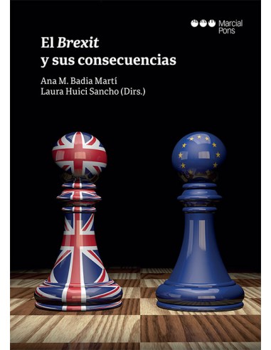 El Brexit y sus consecuencias