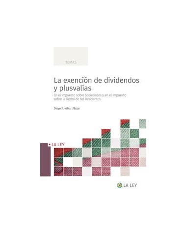 La exención de dividendos y plusvalías
