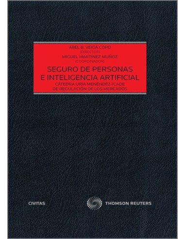 Seguro de personas e inteligencia artificial