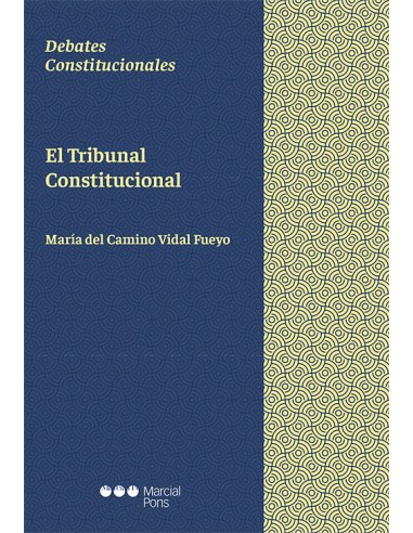 El Tribunal Constitucional