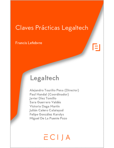 Legaltech