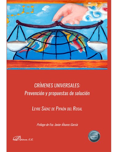 Crímenes universales