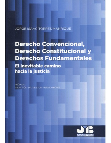 Derecho Convencional, Derecho Constitucional y Derechos Fundamentales