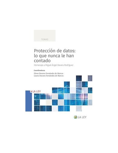 Protección de datos: lo que nunca le han contado